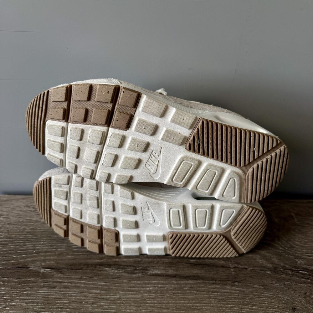 Nike Air Max SC Womens Size 6 Summit White Light Bone CW4554-108 - Picture 12 of 13